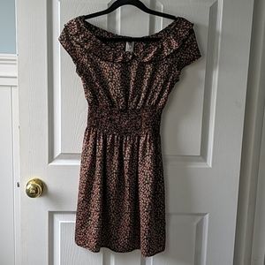 Ophelia dress